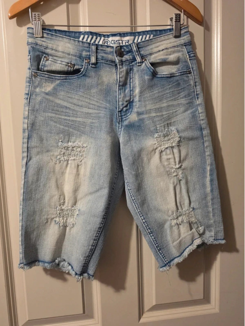 G-Star Men's Shorts 29W